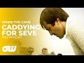 My Time Caddying for Seve Ballesteros: Ian Wright | Inside The Game | Golfing World