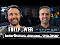 CONVERSA COM EDUARDO BERNASCONI E JÚNIOR, PARCERIA FULLPOWER E FAAFTECH - PodClube #80