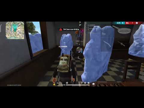 Tournament gameplay