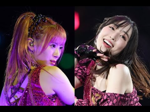 モーニング娘。’２２の譜久村聖と生田衣梨奈が在籍４０００日超えで喜びつづる