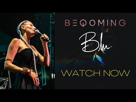BEQOMING Blu: Full-Length Interview with Blu and Azrya Bequer