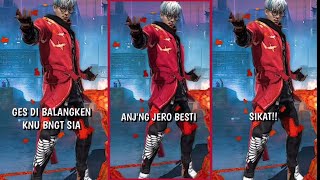 PRESET SUNDA - AING SABAR LANTARAN BOGA HATE COBA BOGA BATU GES DI BALANGKEN KNU BNGT SIA😎