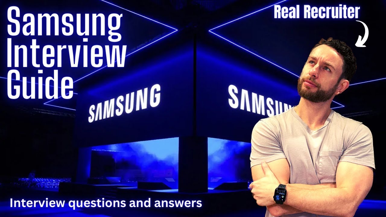 samsung research interview questions