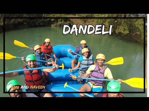 Dandeli river rafting | Things you need to know