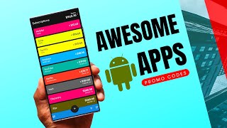 BEST ANDROID APPS you should check out ! screenshot 3