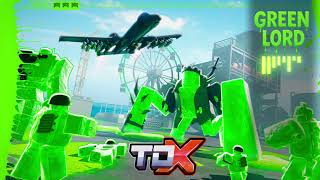 Download Lagu Green Lord | Original Soundtrack of Tower Defense X | TDX OST MP3 Download Lagu Green Lord | Original Soundtrack of Tower Defense X | TDX OST MP3