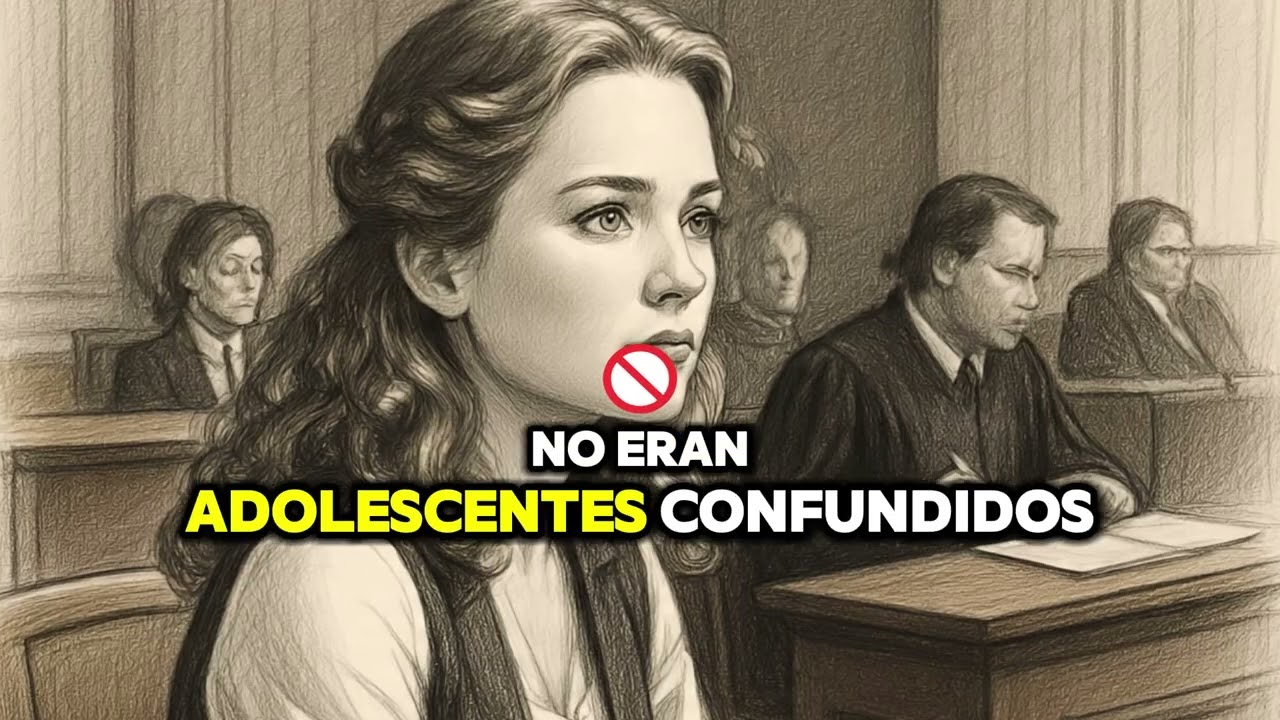 Mis padres me abandonaron a los 7 años en un parque después de que nació mi hermanito, porque....