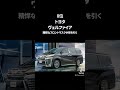 【国産限定】実はモテる車ランキングTOP10 #shorts