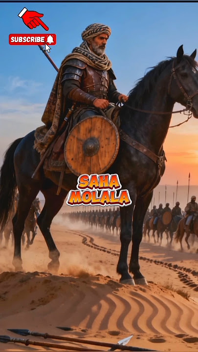 Abu Jahal adalah salah satu pemimpin Quraisy dari Bani Makhzum di Mekkah.#trending #islam