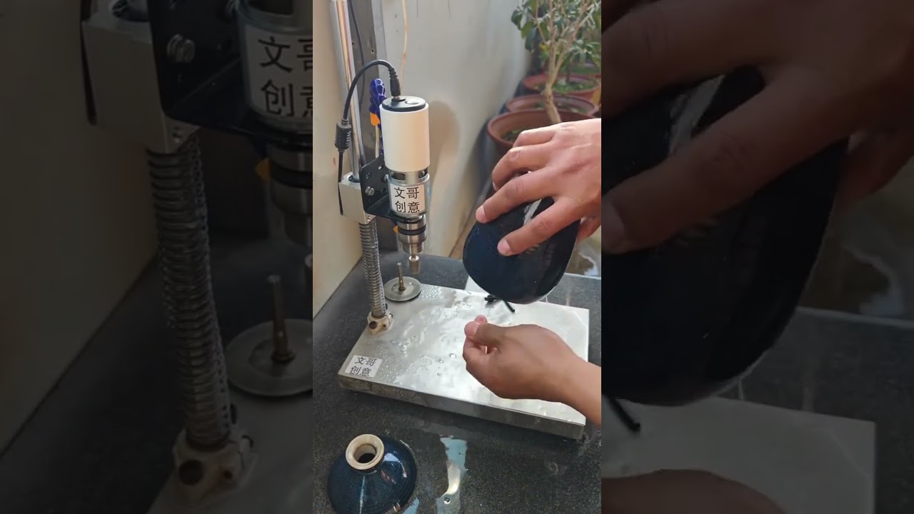 Dont Skip Learn to Make Wine Bottles & Pots – Step 1