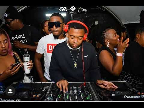 Major League Djz & Abidoza Le Plane E’Landile (feat Cassper Nyovest, Kammu Dee) [Freddy K Remix]