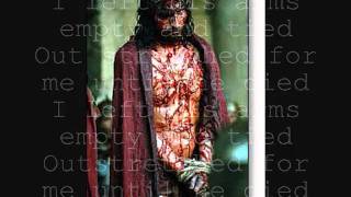 Flyleaf- Circle (with lyrics on screen)