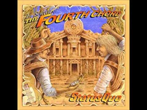 Putar One by One - Status Quo