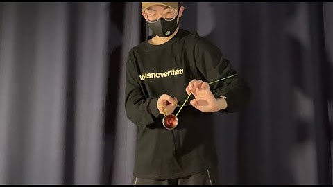 [YoYo Tutorial] Eli Hops Combo