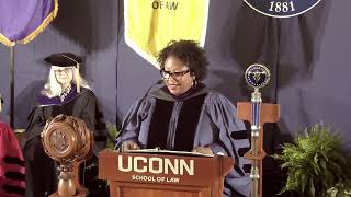 Deborah Archer: UConn Law 2023 Commencement Speaker