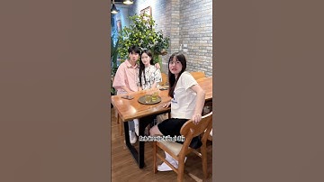 Tiểu Ngáo | Sự Khác Biệt Giữa Bạn Trai Nhà Người Ta Và Bạn Trai Tôi #Shorts