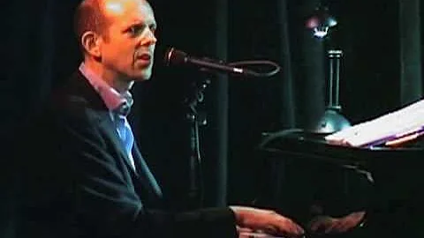 Jeff Blumenkrantz - "The Core of Ponte"