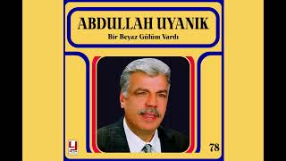 Abdullah Uyanık - VallahiTövbe Resimi