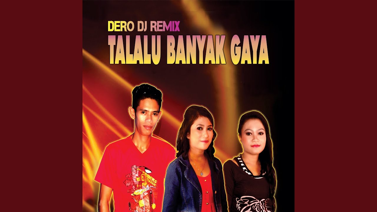 Anak Galau feat Azis Liverante DJ Remix