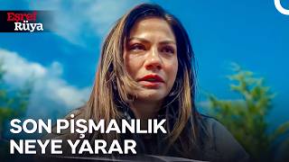 Nisan, Neden Muhbir Olduğunu Açıkladı Eşref Rüya 34. 