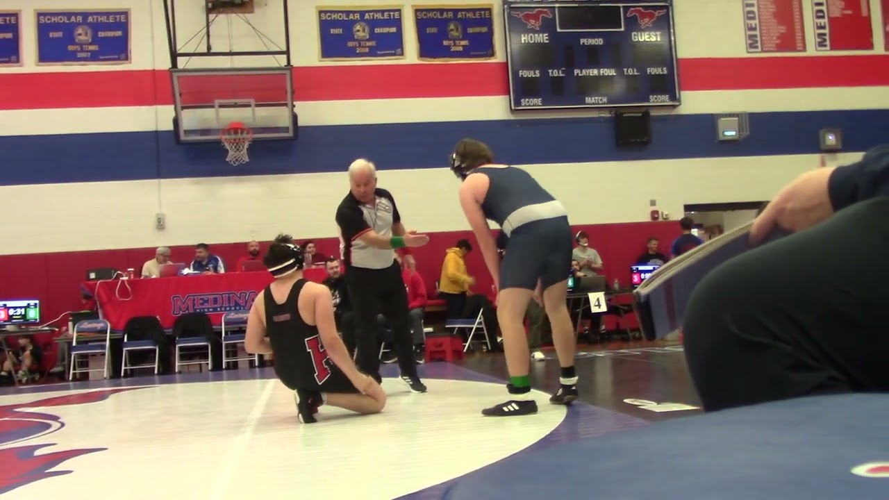 175 D Felty vs  Hilton