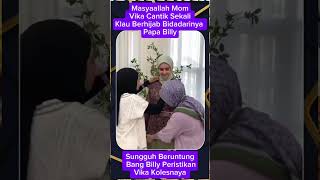 Download Lagu Kayak Bidadari#billysyahputra#vikakolesnaya#artist#shorts#videos MP3