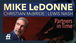 Mike LeDonne - My Funny Valentine