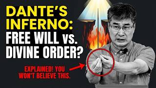 Dante's Inferno: Free Will vs. Divine Order Explained | Jiang Xueqin Predictive History Clips