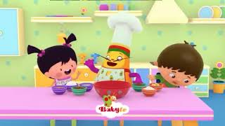 Babytv Idents 31.12 2023-1.09.2024