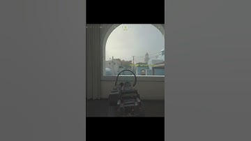 1v5 #mw3 HC search and destroy