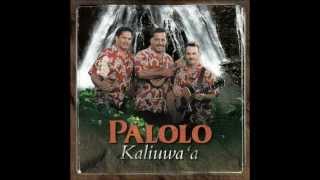 Video thumbnail of "O Akua／Palolo"