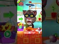 My Talking Tom with Funniest Gameplay Moments Tom My Talking Tom with Funniest Gameplay Moments Tom