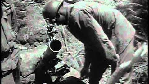 The First Forty Days In Korea - The Big Picture