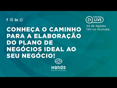 Plano de negócios: os detalhes que você precisa saber a fim de elaborar o ideal para a sua empresa!