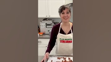 Easy and Convenient Garlic Roasted Almonds Recipe