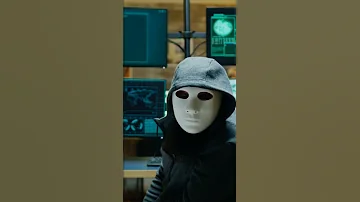 كيف تبدو وكأنك هاكر Hacker Hacking Code البرمجة 