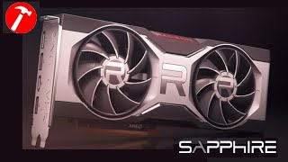 The Tom's Hardware Show 3/18: Talking AMD Radeon RX 6700 XT with Sapphire