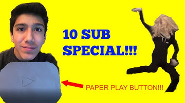10 SUB SPECIAL!!!!