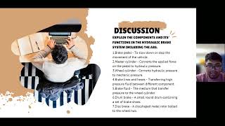 ABS BRAKING SYSTEM UITM screenshot 2