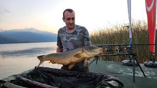: Carp Fishing in Sapanca Lake 21