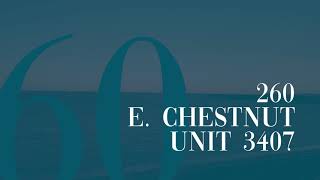 260 E Chestnut St Unit 3407 Chicago IL
