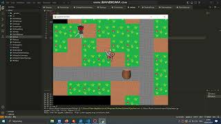 Famous 2D game engine in Pygame test 3 Wealth