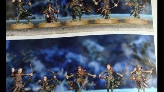 Desolation of Smaug SBG: New Releases Second Look!