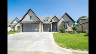 Residential for sale - 606 W Fairway Drive, Broken Arrow, OK 74011