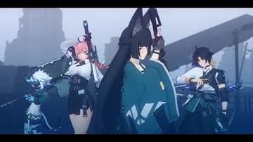 Reacting to ZZZ Section 6 Unknown Footage ALL I KNOW IS I WANT MIYABI