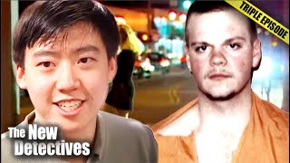 Worst Of Robberies | DOUBLE EPISODE | The New Detectives
