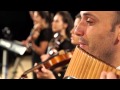 Kirnev family ensemble -Yallee mot Badaly (Cover)