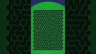 Maze Games: Labyrinth Puzzles Level 71 - 80 Walkthrough
