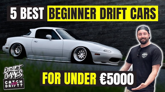 10 Keys to Building a Competitive Drift Car