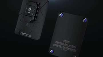 irepair p12 Ultimate box Tool